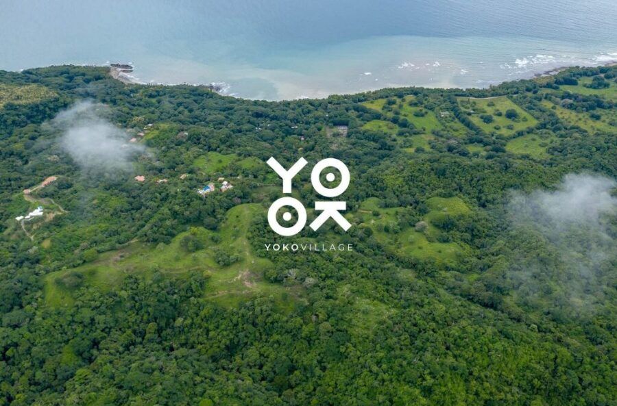 Announcing that Yoko Village North has been purchased